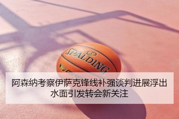 阿森纳考察伊萨克锋线补强谈判进展浮出水面引发转会新关注